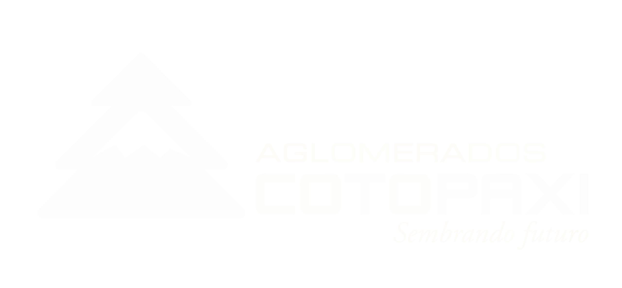 Aglomerados Cotopaxi Logo