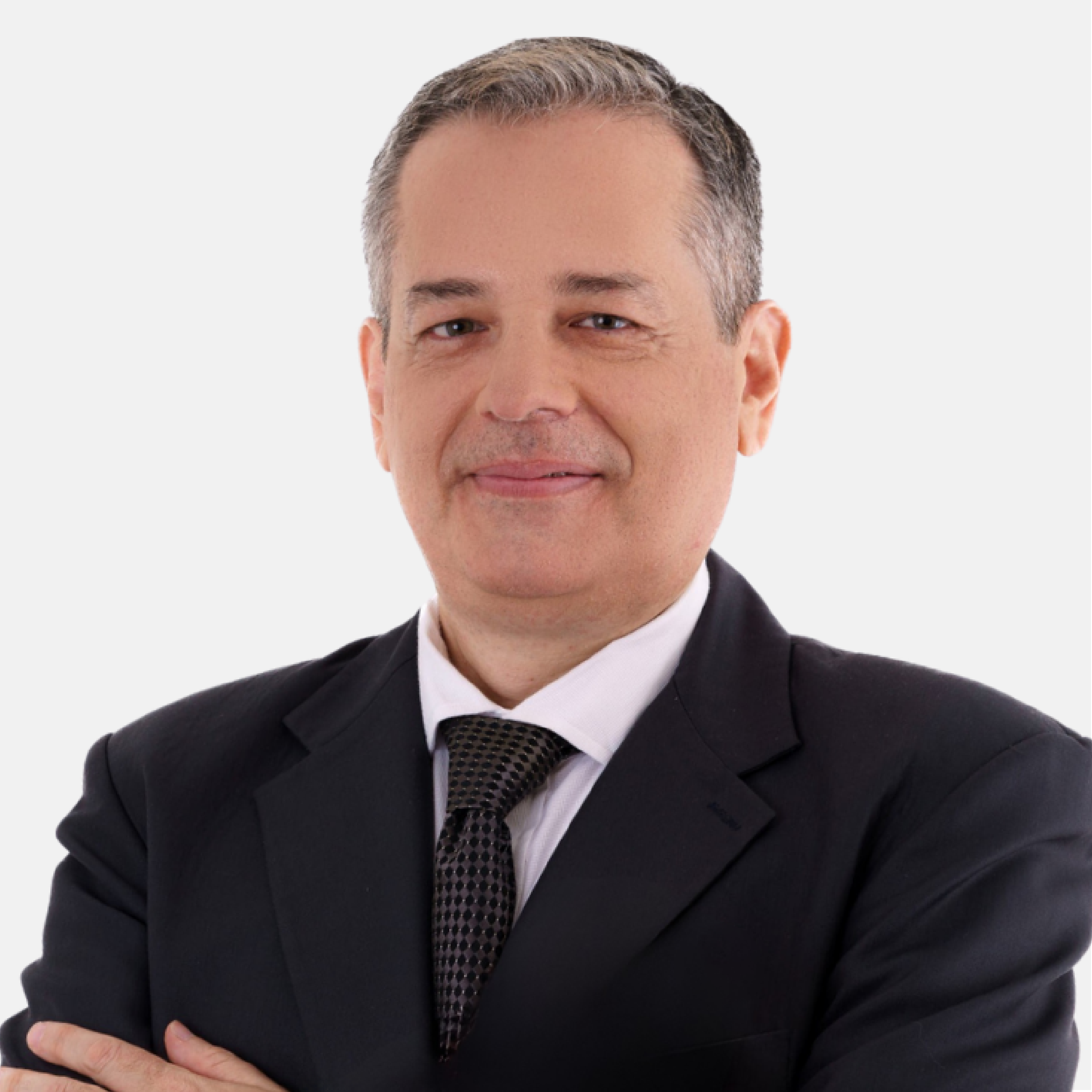 Alfredo Matamoros