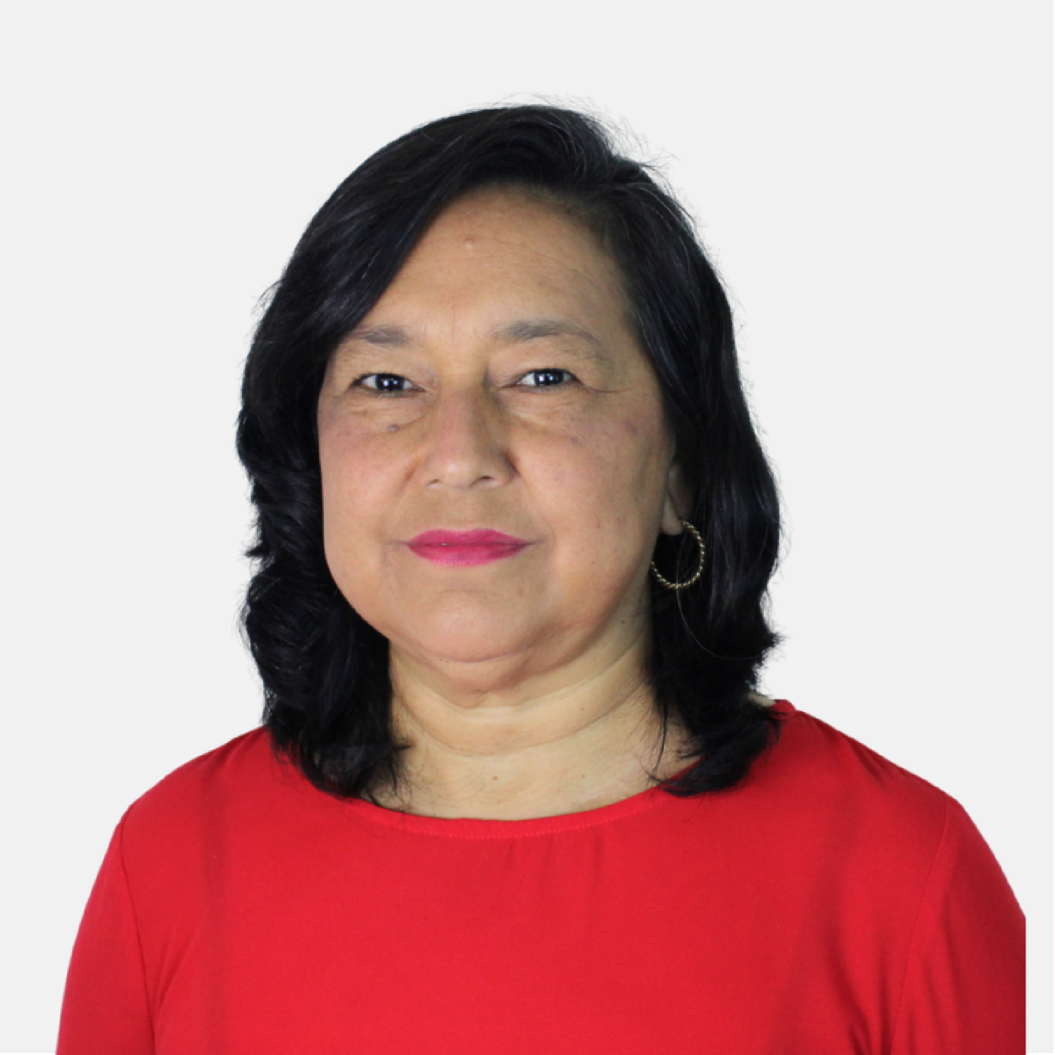 Carmen Cedeño