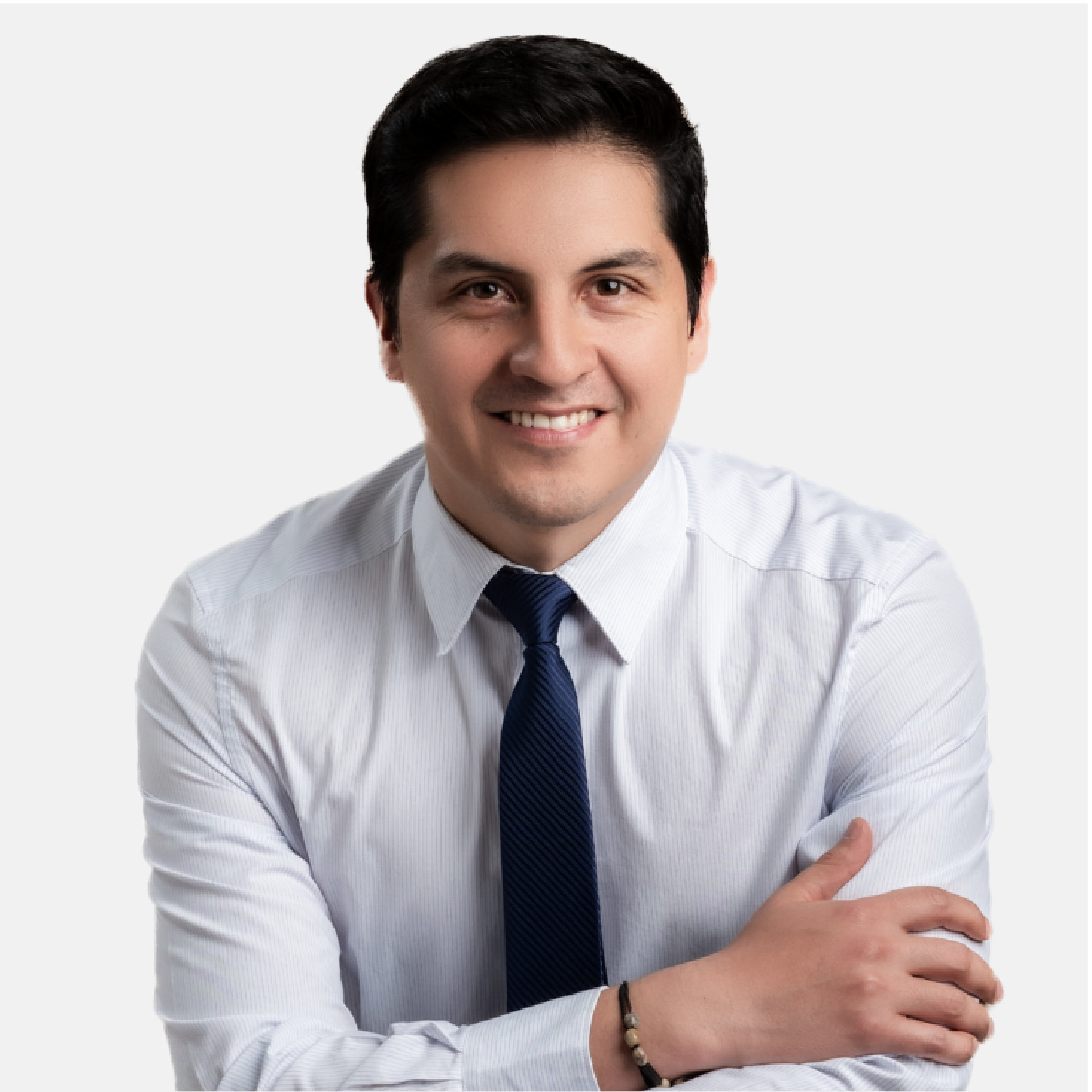 Santiago Navarrete